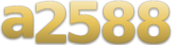 a2588 logo