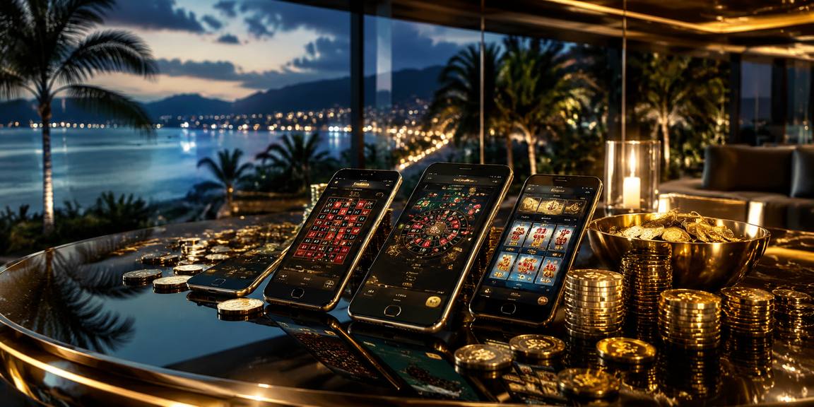 a2588 Nổi Bật Casino Trực Tiếp