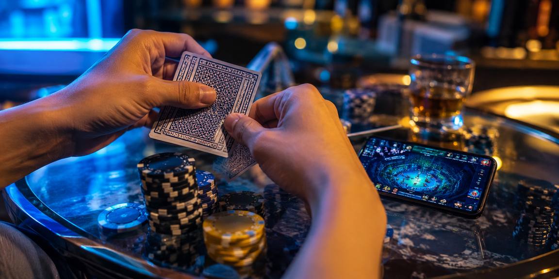 a2588 Baccarat Siêu Tốc
