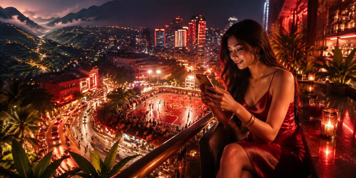 a2588 a2588 – sân chơi casino xây dựng cho người Việt